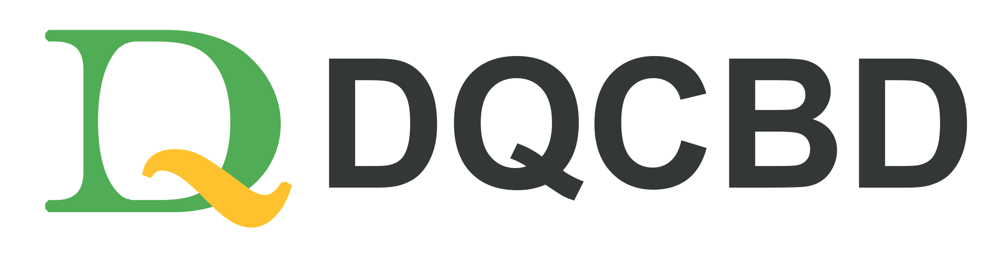dqcbd.com logo