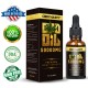 CBDYNASTY 50000mg 30ml Hemp Oil, Immune booster