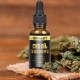 CBDYNASTY 50000mg 30ml Hemp Oil, Immune booster