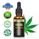 CBDYNASTY 83% 50000mg 60ml Hemp Oil, Immune booster