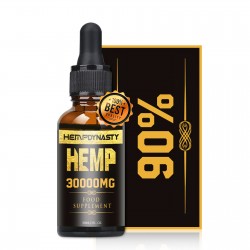 Hemp DYNASTY Broad Spectrum Extract Hemp Oil 30000mg, High Strength Hemp Extract, 30ml Made in USA Hemp DYNASTY Broad Spectrum Extract Hemp Oil 30000mg, High Strength Hemp Extract, 30ml Made in USA