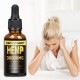 Hemp DYNASTY Broad Spectrum Extract Hemp Oil 30000mg, High Strength Hemp Extract, 30ml Made in USA