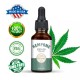 HEMPONE 1000mg Broad Spectrum Extract Hemp Oil CBG(D) 30ml, High Strength Hemp Extract, Made in USA