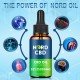 Nord Oil C-B-D oil Drops, 25000mg 83% 30ml, 2021 New formula