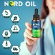 Nord Oil C-B-D oil Drops, 25000mg 83% 30ml, 2021 New formula