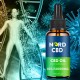 Nord Oil C-B-D oil Drops, 50000mg 83% 60ml, 2021 New formula