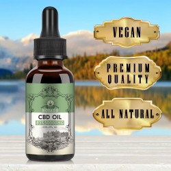 Novads C-B-D oil Drops, 50000mg 83% 60ml, 2021 New formula Novads C-B-D oil Drops, 50000mg 83% 60ml, 2021 New formula