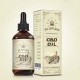 Oil Estland C-B-D oil Drops, 25000mg 83% 30ml, 2020 New Formula